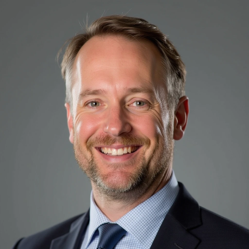 Dr. Felix Weber
